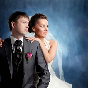 Nikolay Lisin's photo