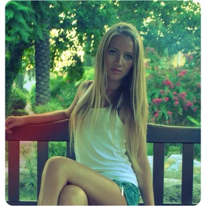 Ekaterina Nasirova's photo