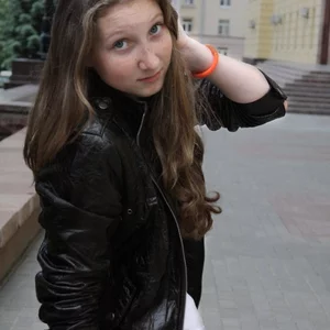 Evgenia Mashkova's photo
