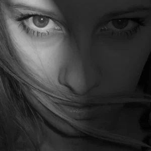 Alena Nedosekova's photo