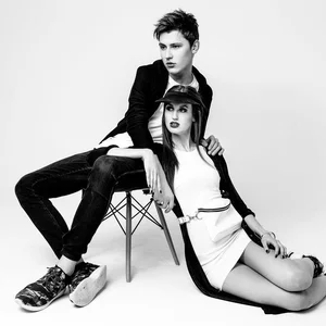 Yaroslav Snisar's photo