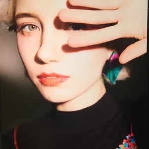 Alisa Verhovskaa picture
