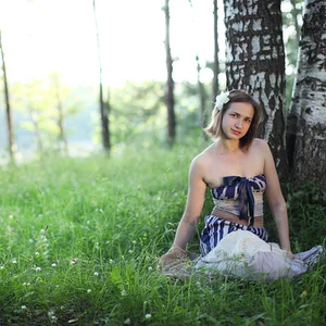 Ann Egorova's photo