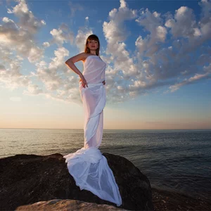 Arine Makarova's photo