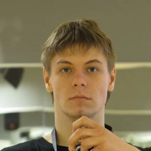 Roman Kusner的照片