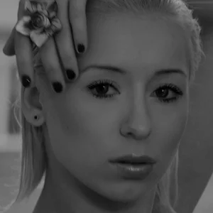 Alina Zamanova's photo