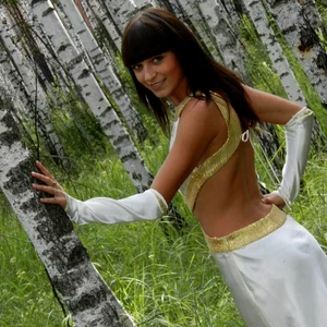 Julia Krivova's photo