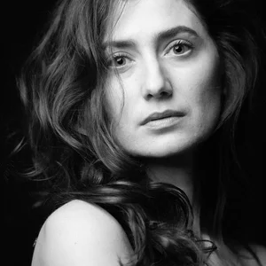 Face, Black, Black-and-white, Beauty, Portrait, Lip, Eyebrow, Monochrome