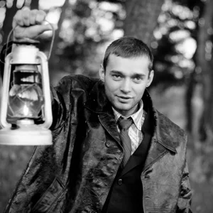 Foto de Maksim Zajcev