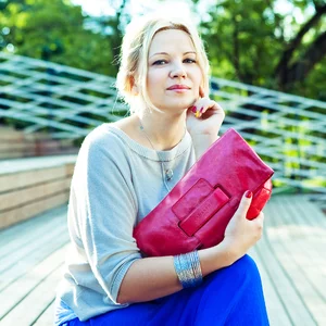 Ekaterina fon Germann picture