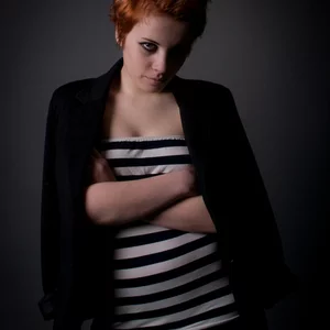 Ksenia Nesterova's photo