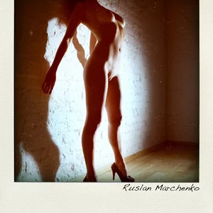 Ruslan Marchenko's photo