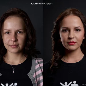 ДО и ПОСЛЕ
