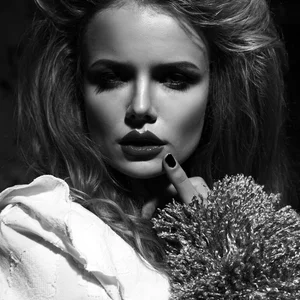 Ksenia Aleksandrovskaa's photo