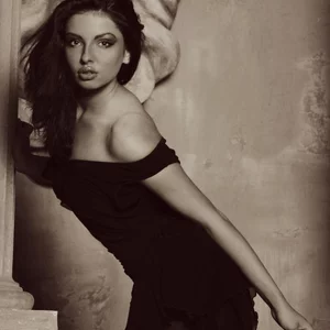 Veronika Evdokimova picture