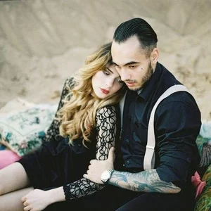 Sasa Sidlovskaa's photo