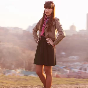 Ekaterina Hrapak's photo