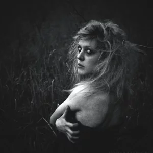 Alisa Nikonova's photo