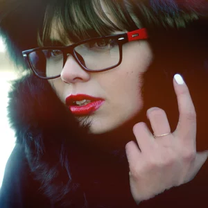 Liubov Palmova's photo