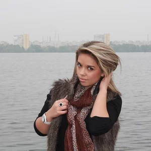 Ksyusha Ryabceva's photo