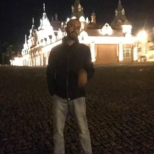 Aslan Tomaev's photo