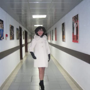 Ludmila Polivac's photo
