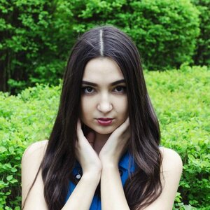 Алина sava Савенко