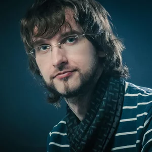 Andrii Kazun picture