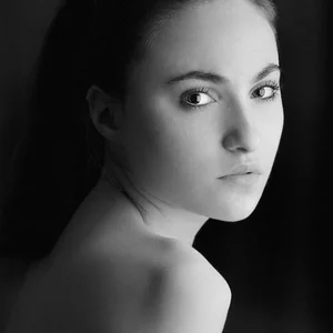 Foto de Leyla Verhovskaja