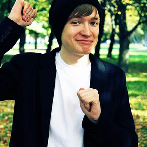 Evgenij Odincov's photo