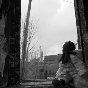 Ira Knazeva's photo