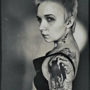 Katerina Vajper's photo