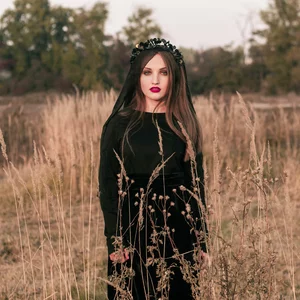 Alena Hodakovskaja's photo
