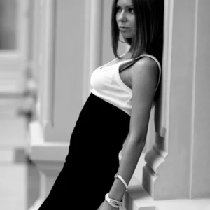 Foto von Stefania Borisova