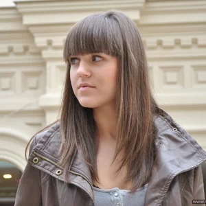 Foto de Lena Pankratova