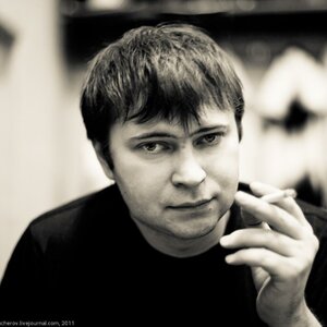 Evgeniy Kucherov picture