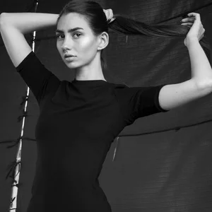 Кate Laktionova's photo