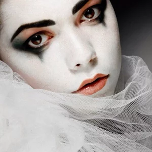 Anna Sinjagina's photo