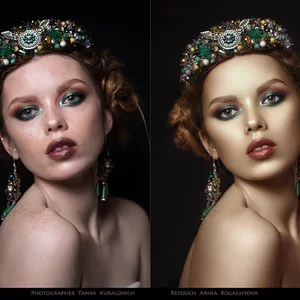 Retouch