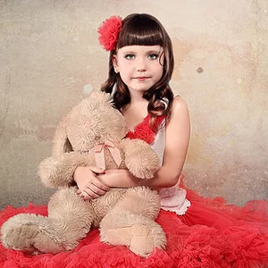 Фото Anastasia i Dar'a Cvetkovy