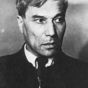 Pasternak picture