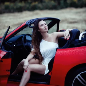Foto Irina Smoljakova