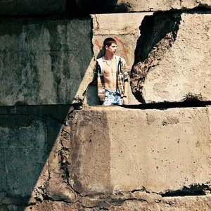 Artem Tomolev's photo