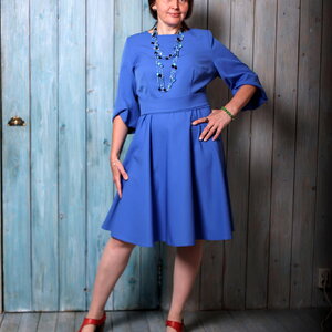 Марина Романова