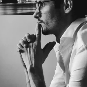 Sergei Glebushkin's photo