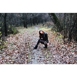Alina Tishenko's photo