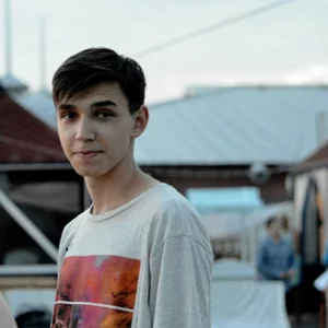 Nikita Kulachkov's photo