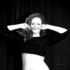 Ksenia Klein's photo