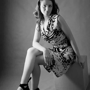 Ekaterina Sannikova's photo