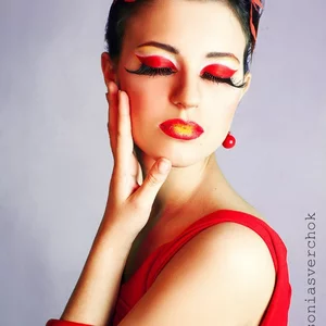 Irina Acinak's photo
